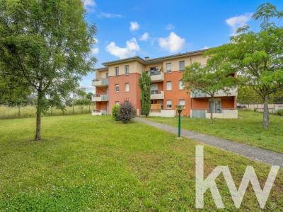 Annonce Vente 3 pices Appartement Toulouse 31