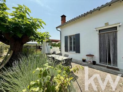 Annonce Vente 6 pices Maison Montauban 82