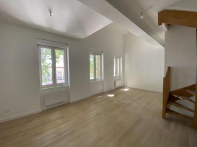 Annonce Vente 2 pices Appartement Toulouse 31