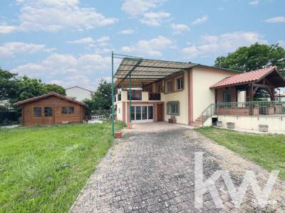 For sale Bruguieres 6 rooms 157 m2 Haute garonne (31150) photo 0