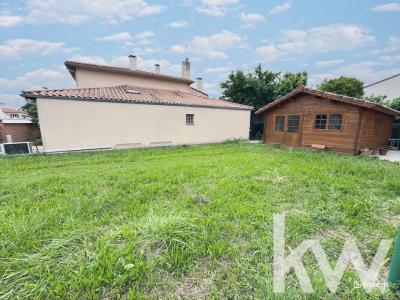 Annonce Vente 6 pices Maison Bruguieres 31