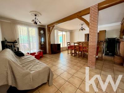 Acheter Maison 157 m2 Bruguieres