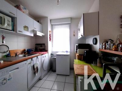 Annonce Vente 2 pices Appartement Mondonville 31