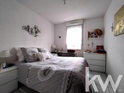 Acheter Appartement 45 m2 Mondonville