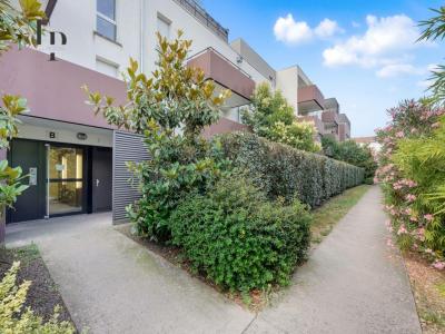 Annonce Vente 3 pices Appartement Toulouse 31