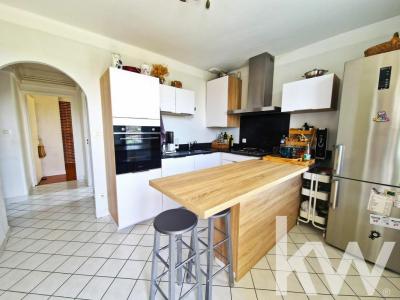 Annonce Vente 4 pices Appartement Toulouse 31