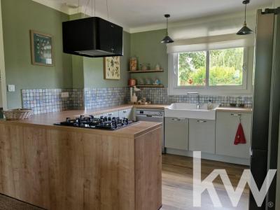 Annonce Vente 4 pices Maison Septfonds 82