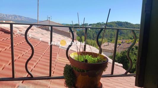 Annonce Vente 3 pices Appartement Fuveau 13