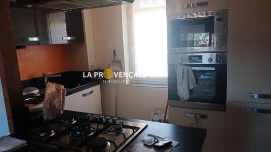 Acheter Appartement 55 m2 Fuveau