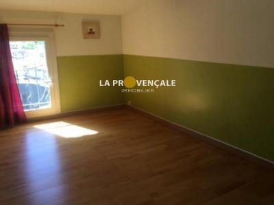 Acheter Appartement Fuveau Bouches du Rhone