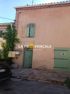 Acheter Appartement Fuveau 145000 euros