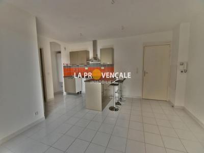 Annonce Vente 3 pices Appartement Rousset 13
