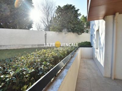 Acheter Appartement 54 m2 Rousset
