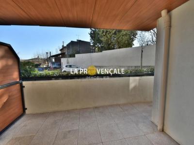 Acheter Appartement Rousset Bouches du Rhone