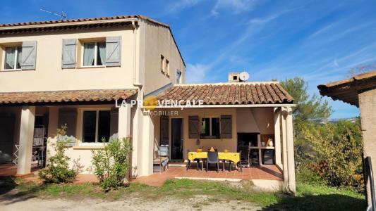 For sale Destrousse 5 rooms 104 m2 Bouches du Rhone (13112) photo 0