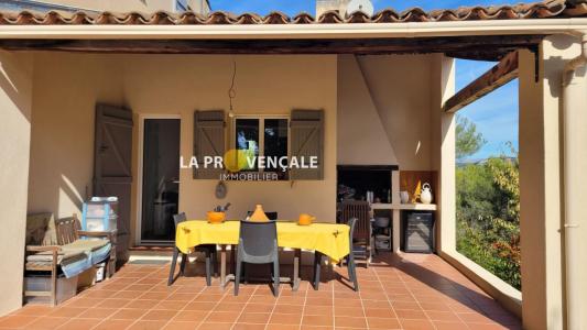 For sale Destrousse 5 rooms 104 m2 Bouches du Rhone (13112) photo 1
