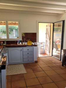 For sale Destrousse 5 rooms 104 m2 Bouches du Rhone (13112) photo 4