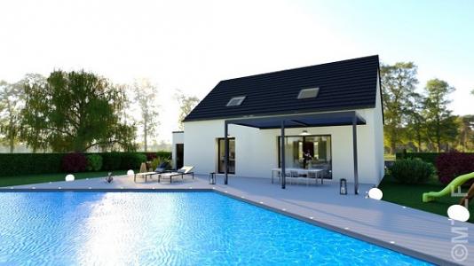 For sale Compiegne 6 rooms 134 m2 Oise (60200) photo 1