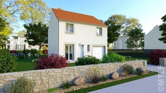 For sale Compiegne 6 rooms 85 m2 Oise (60200) photo 2