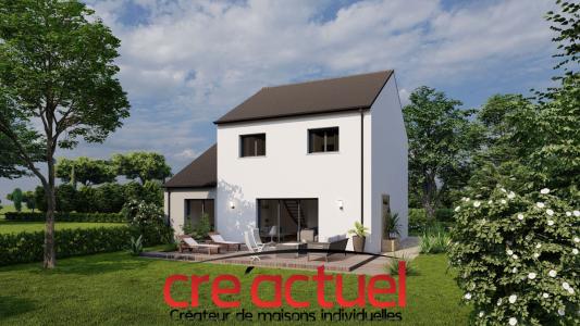 For sale Betton 6 rooms 110 m2 Ille et vilaine (35830) photo 0