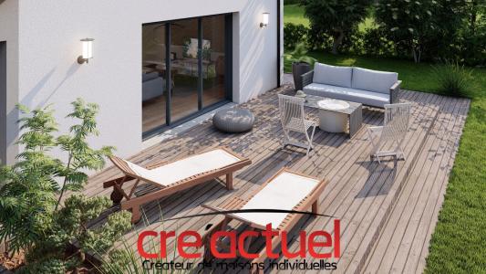 For sale Betton 6 rooms 110 m2 Ille et vilaine (35830) photo 2