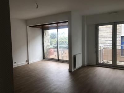 For rent Dinard 1 room 39 m2 Ille et vilaine (35800) photo 0