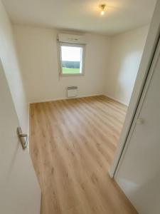 Annonce Location 2 pices Appartement Saint-just-en-chaussee 60