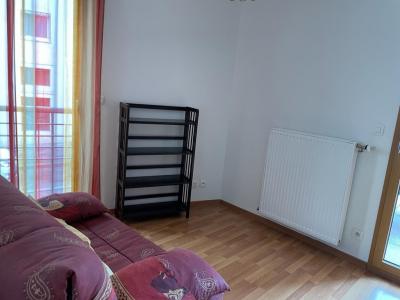 Louer Appartement Neuville-sur-saone Rhone
