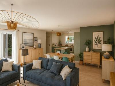 Annonce Vente 5 pices Maison Thou 17