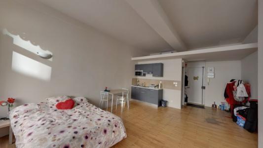 Annonce Vente Appartement Lyon-6eme-arrondissement 69