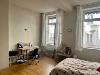 Acheter Appartement 33 m2 Lyon-6eme-arrondissement
