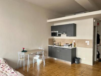 Acheter Appartement Lyon-6eme-arrondissement Rhone