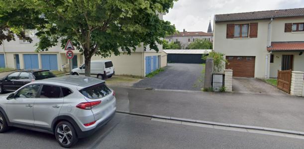 For rent Tomblaine 15 m2 Meurthe et moselle (54510) photo 0