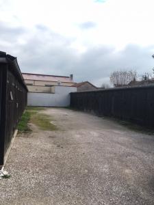 For rent Tomblaine 15 m2 Meurthe et moselle (54510) photo 1