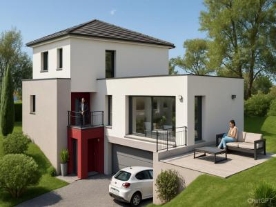 For sale Roulans 179 m2 Doubs (25640) photo 0