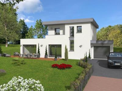 Annonce Vente Maison Pelousey 25