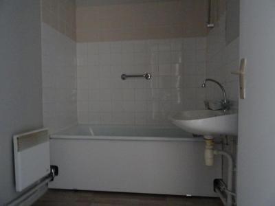 Louer Appartement Avallon 628 euros
