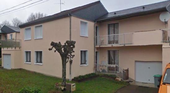 Louer Maison 87 m2 Mezilles