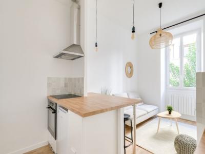 For rent Marseille-10eme-arrondissement 2 rooms 32 m2 Bouches du Rhone (13010) photo 0