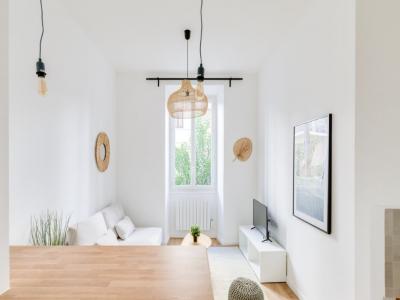 Annonce Location 2 pices Appartement Marseille-10eme-arrondissement 13