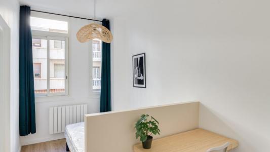 Louer Appartement 32 m2 Marseille-10eme-arrondissement