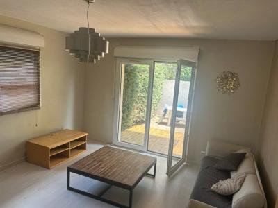 Louer Appartement 48 m2 Tournefeuille