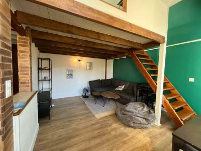 For rent Lyon-1er-arrondissement 1 room 39 m2 Rhone (69001) photo 1