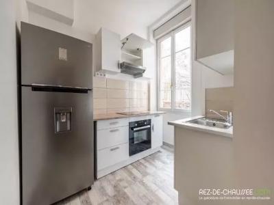 Annonce Location 2 pices Appartement Villeurbanne 69
