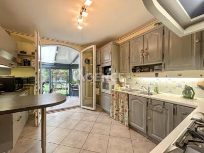 Acheter Maison 156 m2 Tatinghem