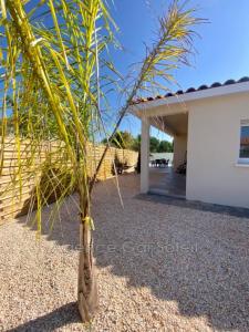 Annonce Vente 4 pices Maison Nissan-lez-enserune 34