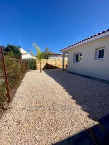 Acheter Maison 102 m2 Nissan-lez-enserune