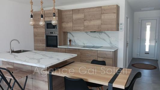 Acheter Maison Nissan-lez-enserune Herault