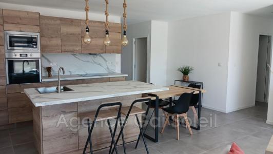 Acheter Maison Nissan-lez-enserune 405000 euros