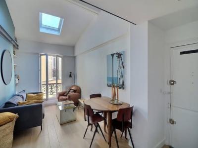 Louer Appartement 24 m2 Paris-11eme-arrondissement